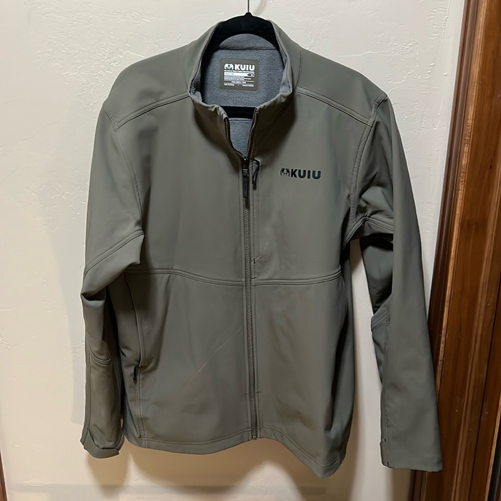 KUIU Rubicon Jacket